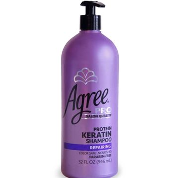 Agree Pro 946 ml Protein Keratinli Şampuan