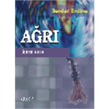 Ağrı - caty stannard Sara Booth