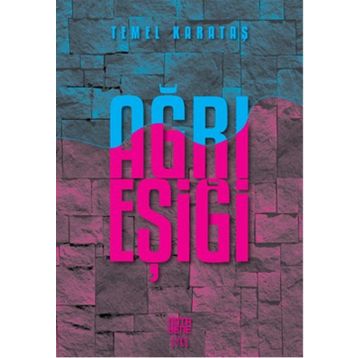 Ağrı Eşiği - Ferhan Topçu