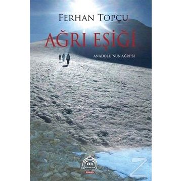 Ağrı Eşiği - Ferhan Topçu
