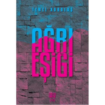 Ağrı Eşiği - Ferhan Topçu