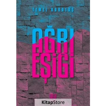 Ağrı Eşiği - Temel Karataş