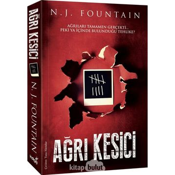Ağrı Kesici - N. J. Fountain