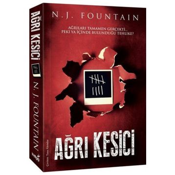 Ağrı Kesici - N. J. Fountain