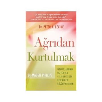 Ağrıdan Kurtulmak - Maggie Phillips