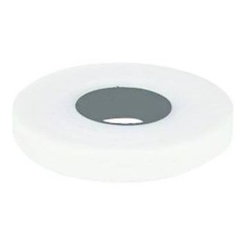 AGRIFAST 4010222 Beyaz 20 m Tabanca Bantı