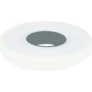 AGRIFAST 4010222 Beyaz 20 m Tabanca Bantı