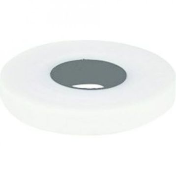 AGRIFAST 4010222 Beyaz 20 m Tabanca Bantı