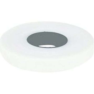 AGRIFAST 4010222 Beyaz 20 m Tabanca Bantı