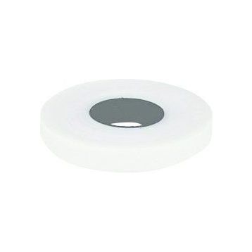 AGRIFAST 4010222 Beyaz 20 m Tabanca Bantı