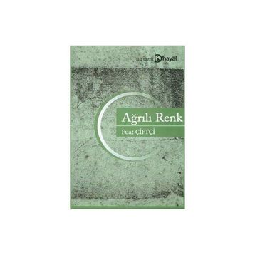 AĞRILI RENK - FUAT ÇİFTÇİ