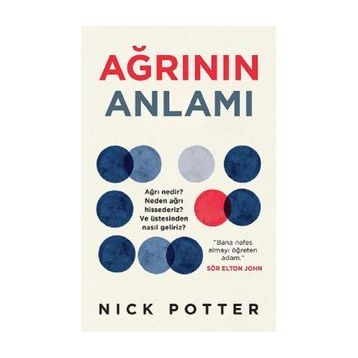 Ağrının Anlamı - Nick Potter