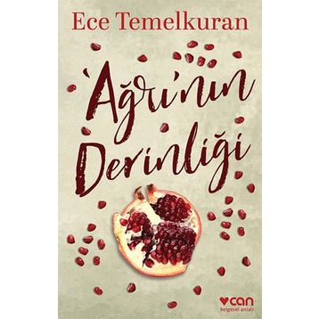 AĞRI'NIN DERİNLİĞİ - ECE TEMELKURAN