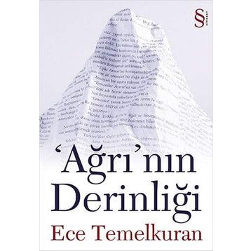 AĞRI'NIN DERİNLİĞİ - ECE TEMELKURAN
