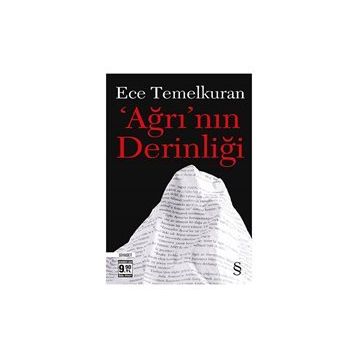 AĞRI'NIN DERİNLİĞİ - ECE TEMELKURAN