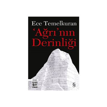 AĞRI'NIN DERİNLİĞİ - ECE TEMELKURAN