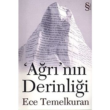 AĞRI'NIN DERİNLİĞİ - ECE TEMELKURAN