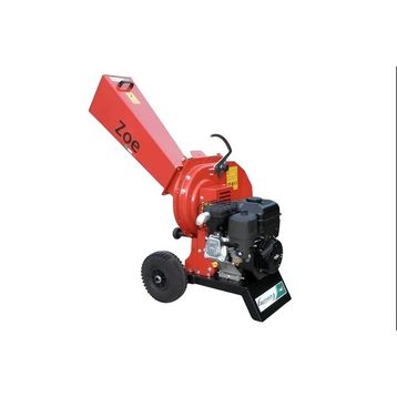 Agrinova Zo50b2-V Zoe Benzinli Dal Öğütme Makinesi