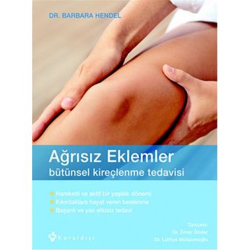 Ağrısız Eklemler - Barbara Hendel