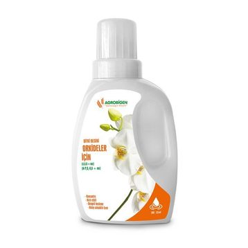 Agrobigen 225 ml Orkideler Için Bitki Besini