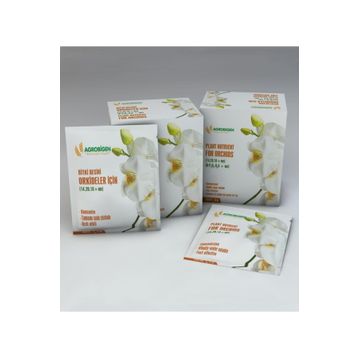 Agrobigen 225 ml Orkideler Için Bitki Besini