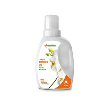Agrobigen 225 ml Orkideler Için Bitki Besini