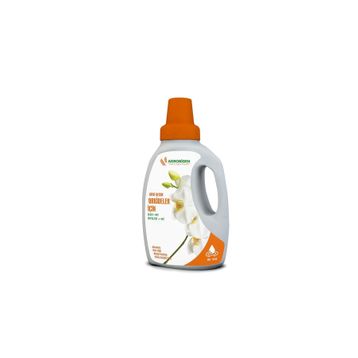 Agrobigen 750 ml Orkideler için Hazır Bitki Besini