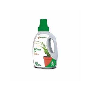 Agrobigen 750 ml Yeşil Bitkiler Için Bitki Besini