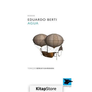 Agua - Eduardo Berti