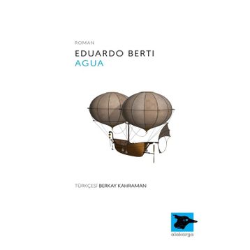 Agua - Eduardo Berti