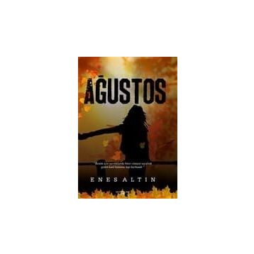 AĞUSTOS - HÜSEYİN DEMIR