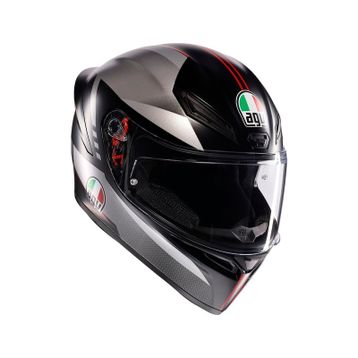 Agv K 3 Sv İmola 1998 Motosiklet Kaskı