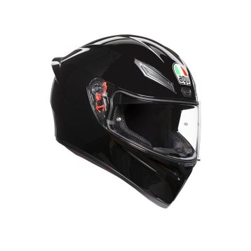 Agv K1 Solid Kapalı Motosiklet Kask