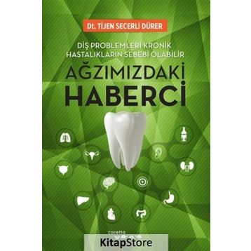 Ağzımızdaki Haberci - Tijen Seçerli Dürer