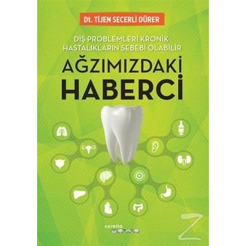 Ağzımızdaki Haberci - Tijen Seçerli Dürer