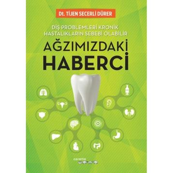 Ağzımızdaki Haberci - Tijen Seçerli Dürer