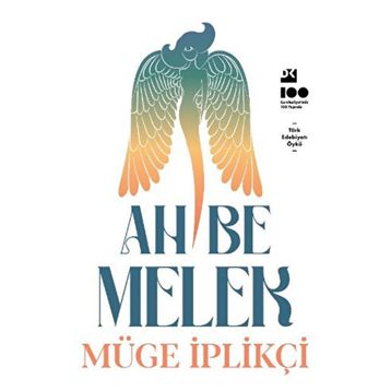 Ah Be Melek - Müge İplikçi