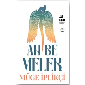 Ah Be Melek - Müge İplikçi