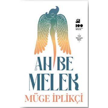 Ah Be Melek - Müge İplikçi