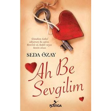 Ah Be Sevgilim - Seda Özay