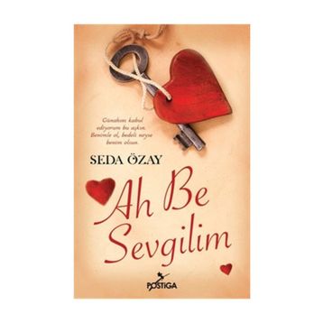 Ah Be Sevgilim - Seda Özay