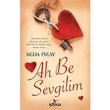 Ah Be Sevgilim - Seda Özay