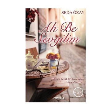 Ah Be Sevgilim - Seda Özay