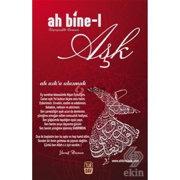 Ah Bine-l Aşk - Yusuf Duman