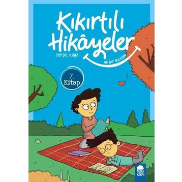 Ah Bir Bilsem - Serpil Kaya