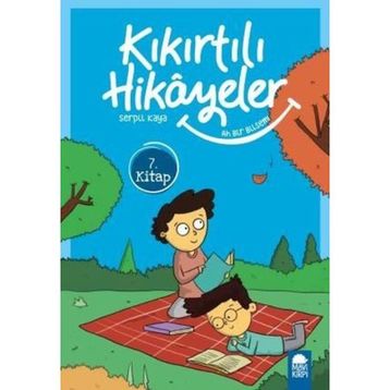 Ah Bir Bilsem - Serpil Kaya