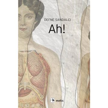 AH! - DEFNE SANDALCI