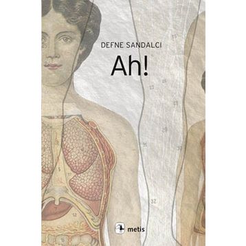 AH! - DEFNE SANDALCI