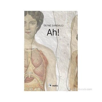 AH! - DEFNE SANDALCI