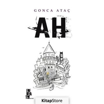 Ah Gonca Ataç